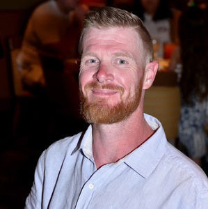 Meet your Posher, Kenneth